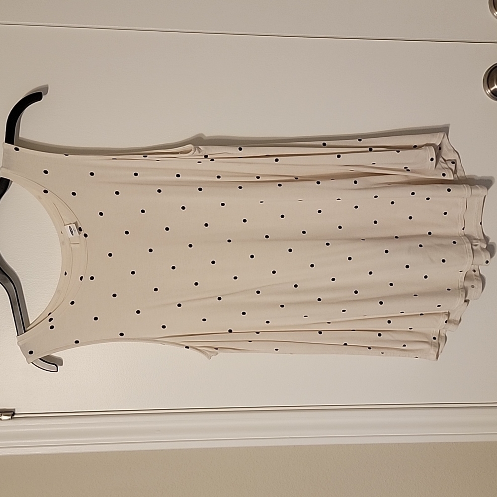 Old Navy Swing Tank size L